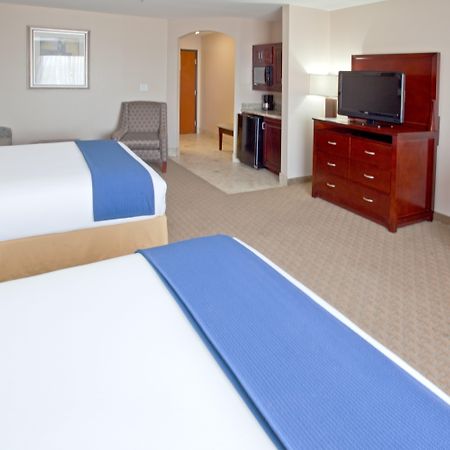 Holiday Inn Express & Suites College Station By Ihg Kamer foto