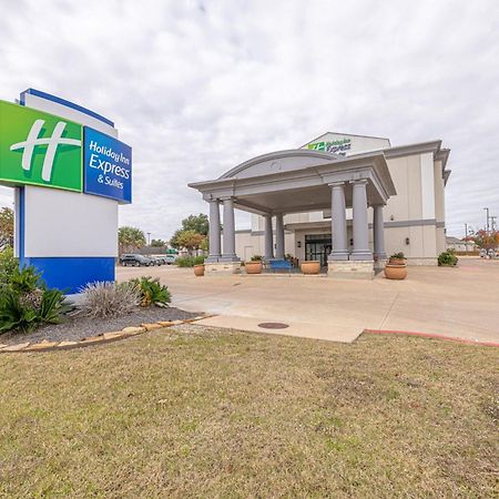 Holiday Inn Express & Suites College Station By Ihg Buitenkant foto