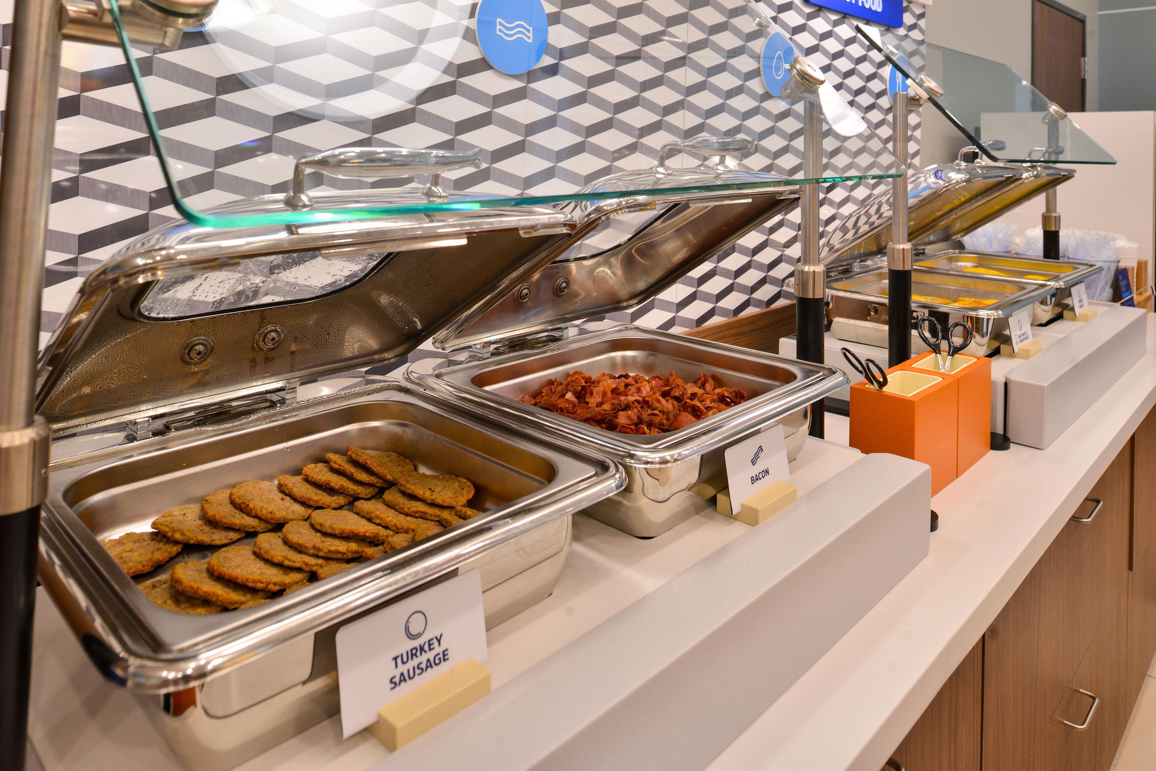 Holiday Inn Express & Suites College Station By Ihg Buitenkant foto