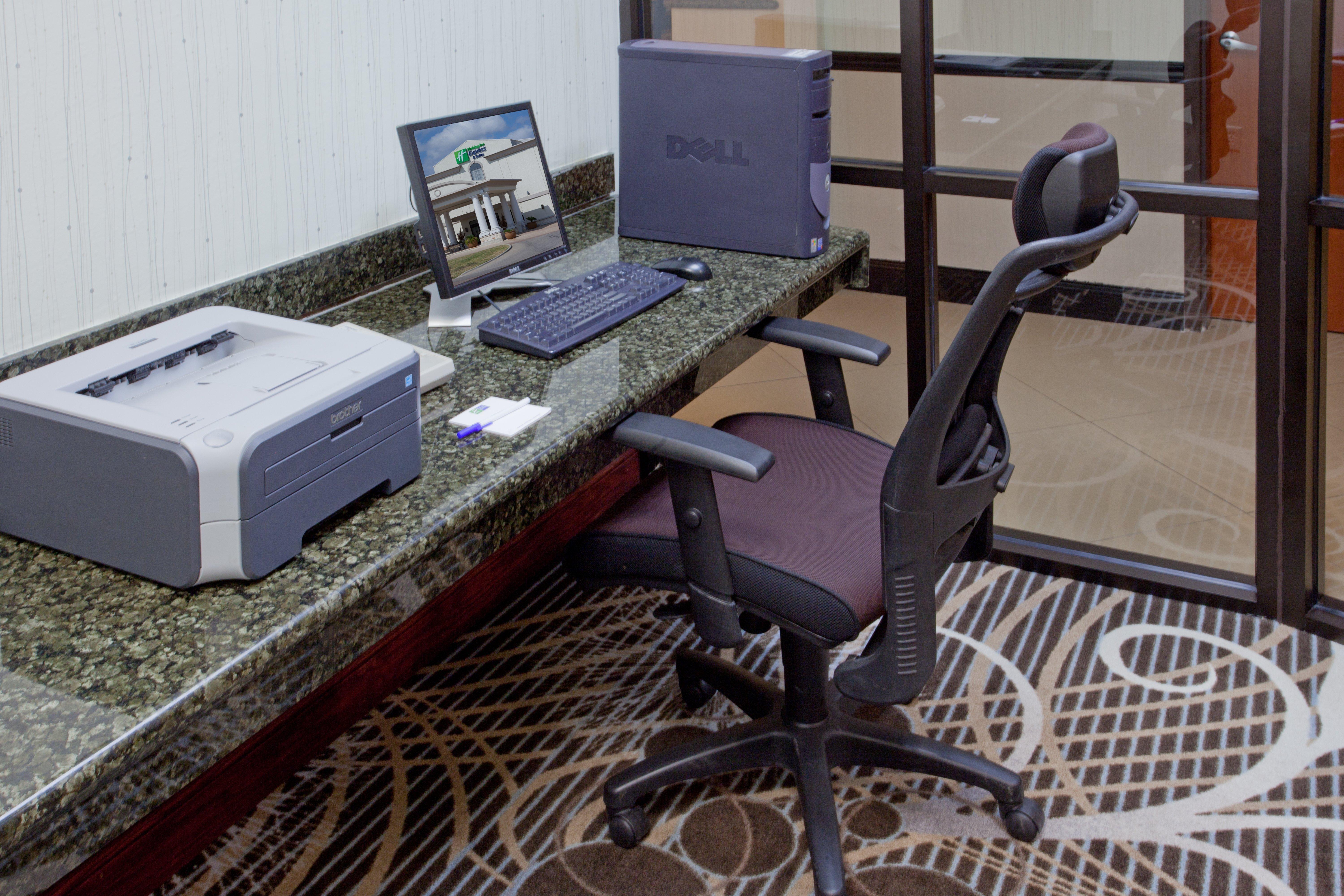 Holiday Inn Express & Suites College Station By Ihg Buitenkant foto