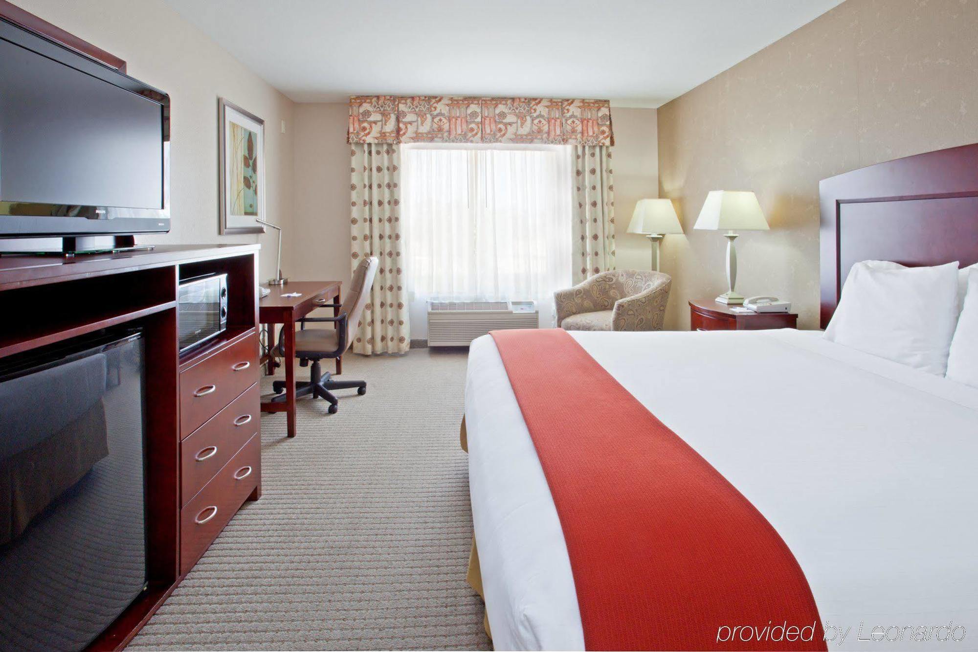 Holiday Inn Express & Suites College Station By Ihg Kamer foto